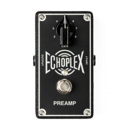 Педаль Dunlop ECHOPLEX PREAMP
